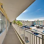 Daytona Beach Condo With Smart Tv, Steps To Ocean