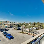 Daytona Beach Condo With Smart Tv, Steps To Ocean