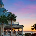 Marriott Sanibel Harbour Resort & Spa