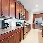 Bsv1823 - Luxury 8 Bedroom 6 Bathroom Villa In The Desirable Solara Resort
