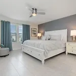Bsv2487 - Brand New Luxury 5 Bedroom Home With Free Wifi And Private Pool