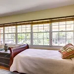 North Port Garden Home Florida Room, Lanai!