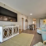 Pet-Friendly Fernandina Beach Condo Walk To Beach
