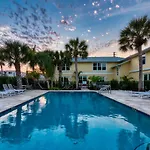 Escape Casey Key