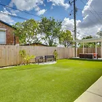 Stylish Fort Lauderdale Home 5 Mi To Beach!