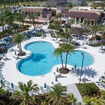 Bsv1810 - Luxury 8 Bedroom 6 Bathroom Villa In The Desirable Solara Resort