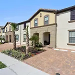 Bsv8867 - Luxury 4 Bedroom 3 Bath Town Home With Private Pool And Free Wifi