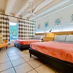 Ocean Jewels Resort Studios!