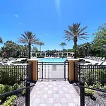 Watersong Resort 339, Five Bedroom Pool Home