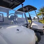 Golf Paradise!-Lakewood National -Beautiful Resort -Palmer\'S Cove Condo
