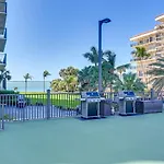 Marco Island Condo With Resort-Style Amenities!
