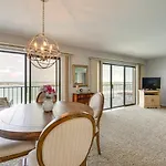 Marco Island Condo With Resort-Style Amenities!