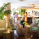 The Colony Hotel