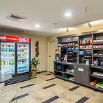 Candlewood Suites Jacksonville East Merril Road By Ihg