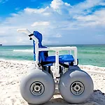 Holiday Inn Express & Suites Panama City Beach Beachfront By Ihg