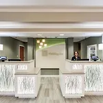 Holiday Inn Hotel & Suites Lake City By Ihg