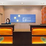 Holiday Inn Express & Suites Lakeland North I-4 By Ihg