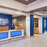 Holiday Inn Express Palatka Northwest By Ihg