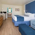Outrigger Beach Resort