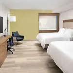 Holiday Inn Express Jacksonville Beach By Ihg