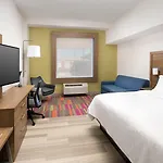 Holiday Inn Express Jacksonville Beach By Ihg