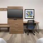 Holiday Inn Express Jacksonville Beach By Ihg
