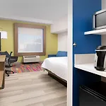 Holiday Inn Express Jacksonville Beach By Ihg