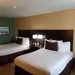 Best Western Space Shuttle Inn