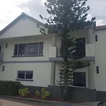Best Western Space Shuttle Inn