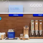 Holiday Inn Express West Palm Beach Metrocentre By Ihg