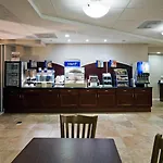 Holiday Inn Express West Palm Beach Metrocentre By Ihg