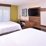 Holiday Inn Express Hotel & Suites Tampa-Anderson Road-Veterans Exp By Ihg