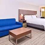 Holiday Inn Express Hotel & Suites Tampa-Anderson Road-Veterans Exp By Ihg