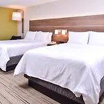 Holiday Inn Express Hotel & Suites Tampa-Anderson Road-Veterans Exp By Ihg