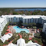Holiday Inn Resort Orlando - Lake Buena Vista By Ihg