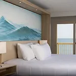 Crowne Plaza Melbourne-Oceanfront By Ihg