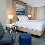 Crowne Plaza Melbourne-Oceanfront By Ihg