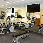 Holiday Inn Express Fort Lauderdale Airport South By Ihg