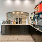 Staybridge Suites St. Petersburg Fl By Ihg