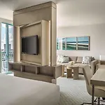 Hyatt Regency Jacksonville Riverfront