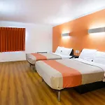 Motel 6-Tampa, Fl - Fairgrounds