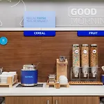Holiday Inn Express & Suites Jacksonville South - I-295 By Ihg