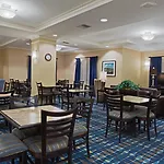 Holiday Inn Express Hotel & Suites Fort Pierce West By Ihg