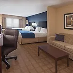Holiday Inn Express Hotel & Suites Fort Pierce West By Ihg