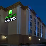 Holiday Inn Express & Suites Plant City By Ihg
