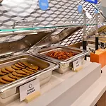 Holiday Inn Express Hotel & Suites Bradenton West By Ihg