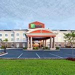 Holiday Inn Express Lake Wales North-Winter Haven By Ihg