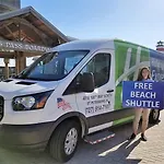 Holiday Inn Express & Suites - St. Petersburg - Madeira Beach By Ihg