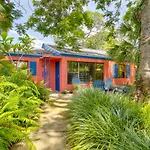 Colorful Gulfport Home Walk To The Art District!