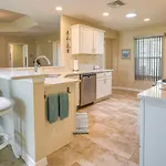 Welcoming Home In The Villages Golf, Bike And Relax